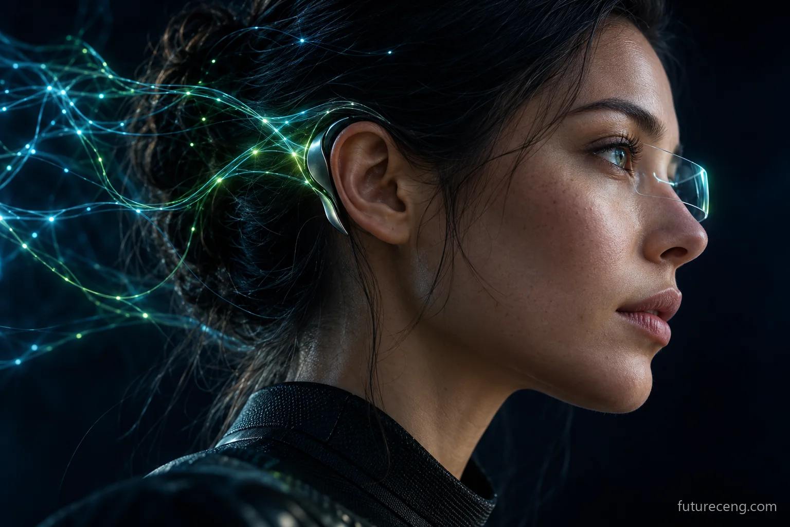 Concept futur pour le Brain Check