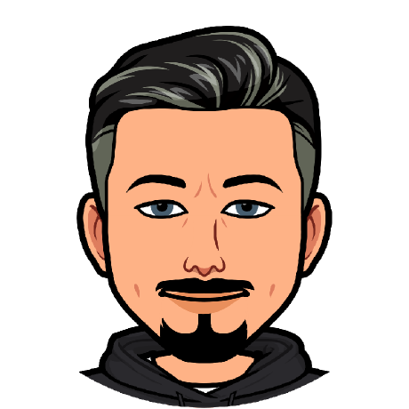الافاتار الموضح من ملف Cenk Akkaya GitHub